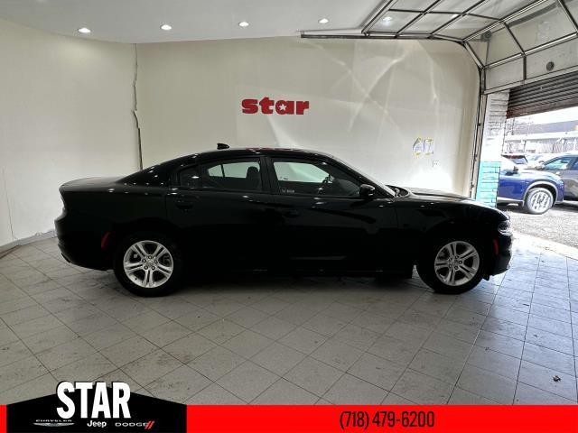 Thumbnail image of 2023 Dodge Charger at Star Chrysler Jeep Dodge