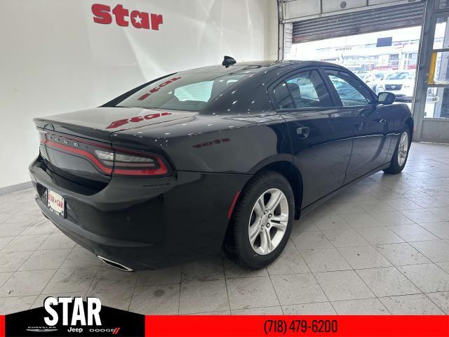Thumbnail image of 2023 Dodge Charger at Star Chrysler Jeep Dodge