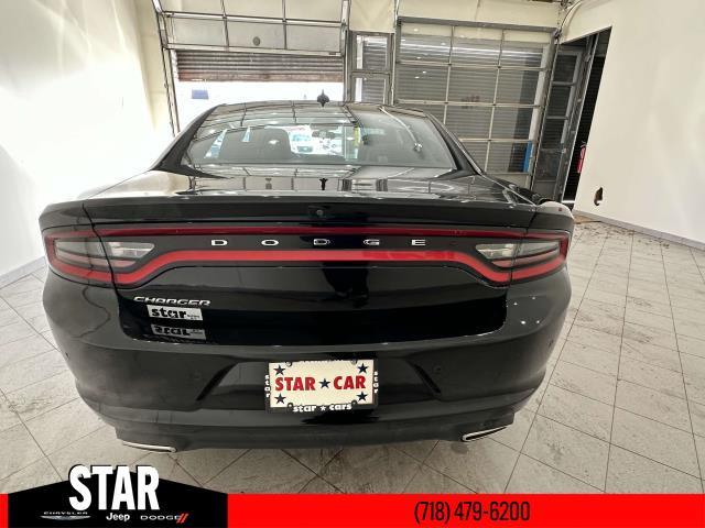Thumbnail image of 2023 Dodge Charger at Star Chrysler Jeep Dodge