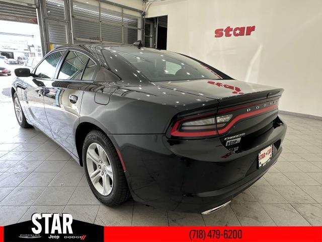 Thumbnail image of 2023 Dodge Charger at Star Chrysler Jeep Dodge