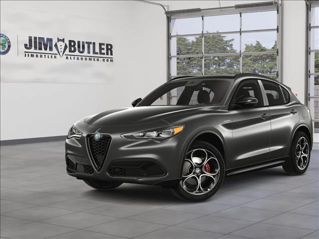 Thumbnail image of 2025 Alfa Romeo Stelvio at Jim Butler Alfa Romeo Maserati