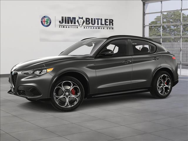 Thumbnail image of 2025 Alfa Romeo Stelvio at Jim Butler Alfa Romeo Maserati