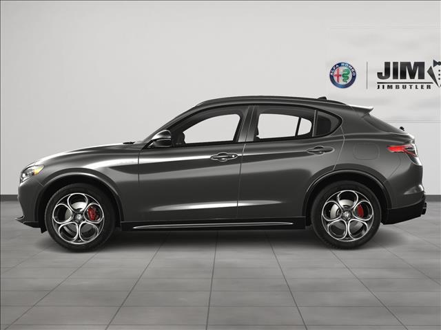 Thumbnail image of 2025 Alfa Romeo Stelvio at Jim Butler Alfa Romeo Maserati