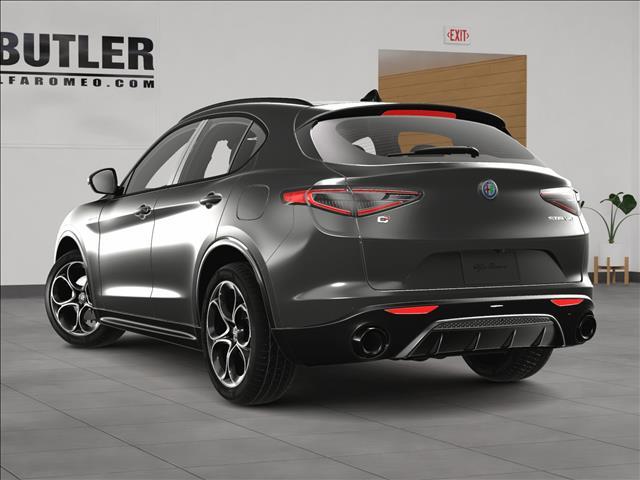 Thumbnail image of 2025 Alfa Romeo Stelvio at Jim Butler Alfa Romeo Maserati