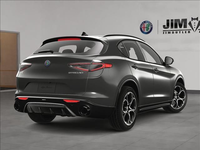 Thumbnail image of 2025 Alfa Romeo Stelvio at Jim Butler Alfa Romeo Maserati