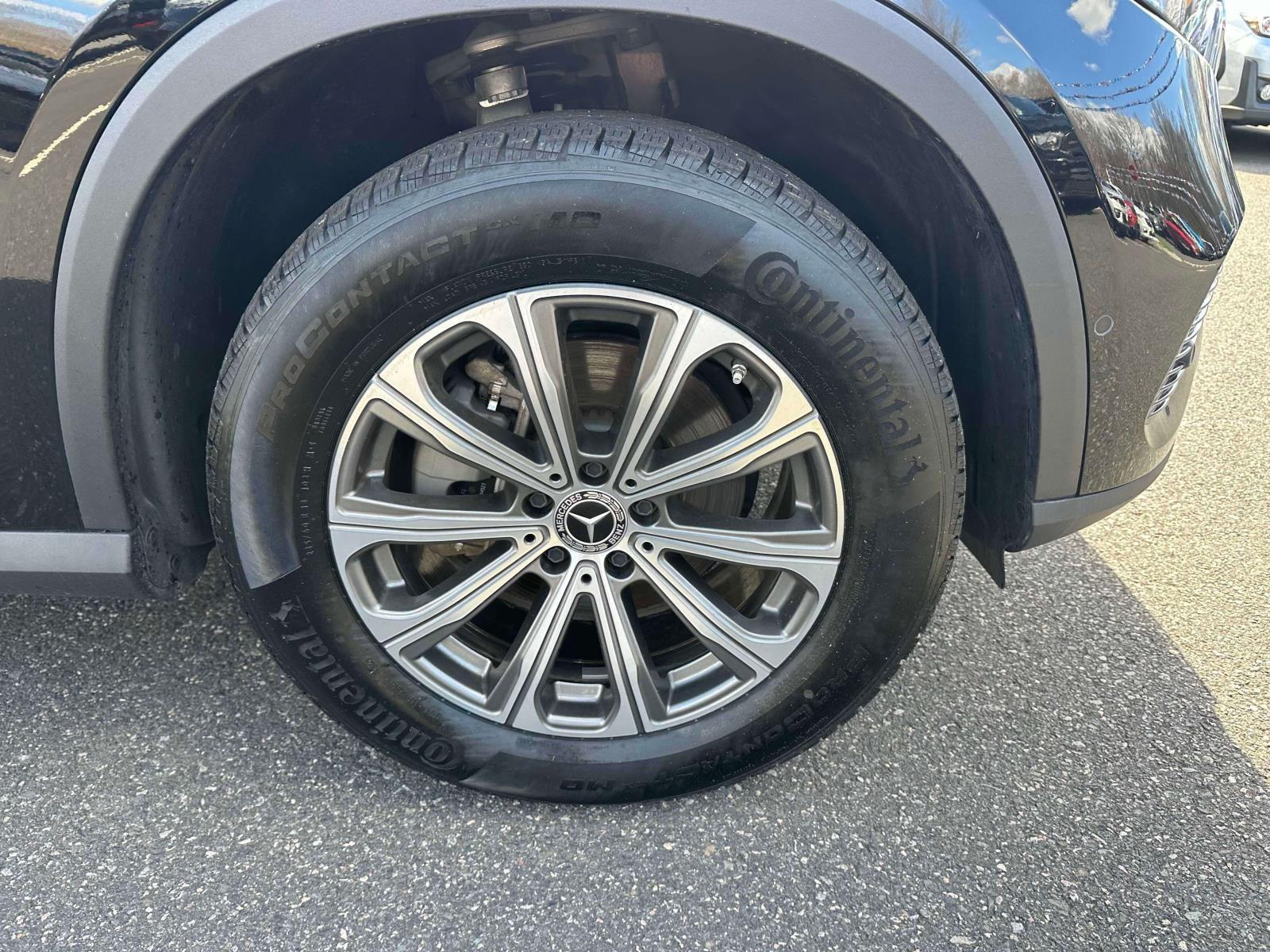 Thumbnail image of 2024 Mercedes-Benz GLC at Route 130 Chrysler Jeep Dodge