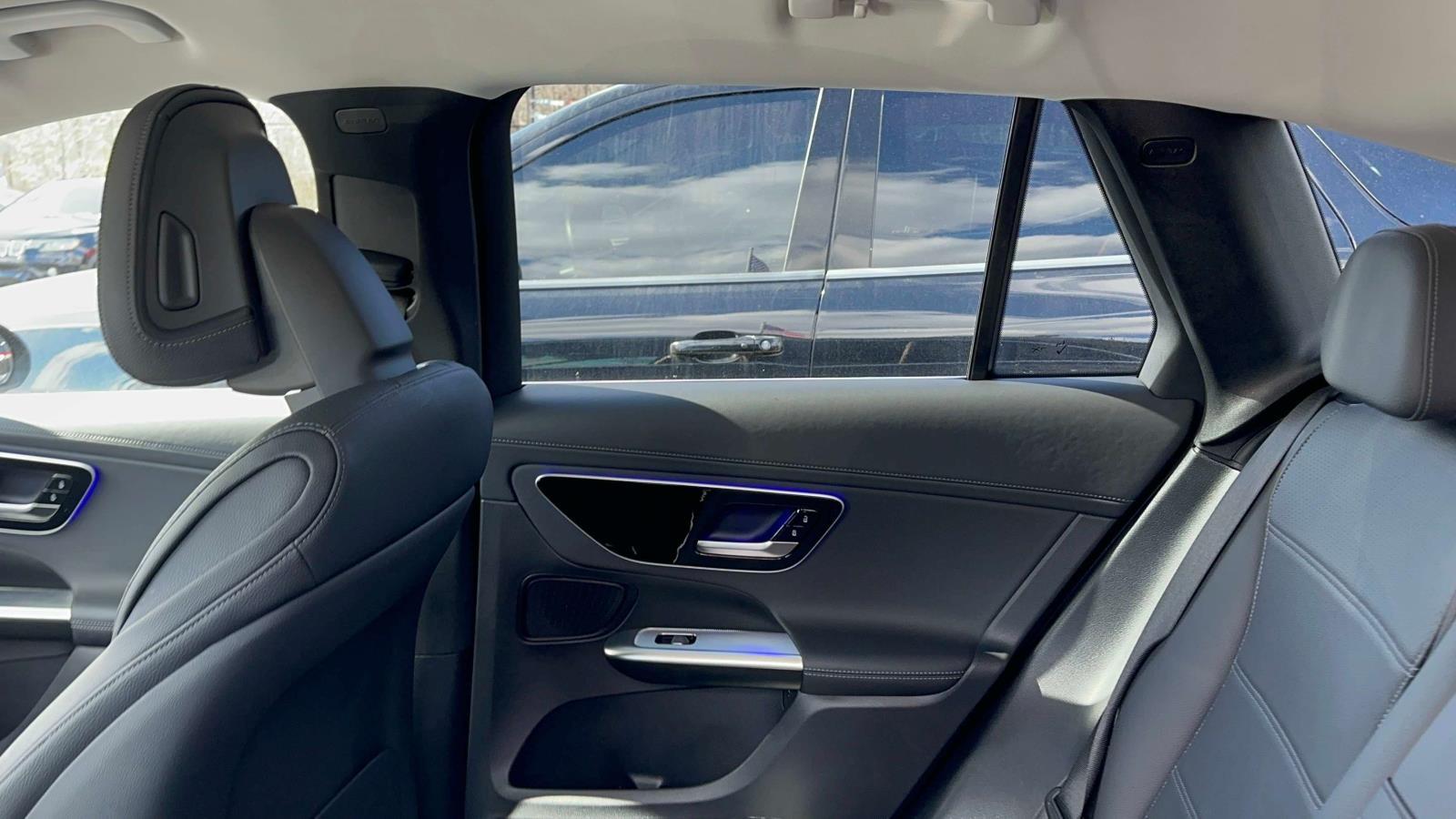 Thumbnail image of 2024 Mercedes-Benz GLC at Route 130 Chrysler Jeep Dodge
