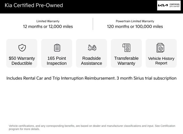 Thumbnail image of 2022 Kia Sorento at Pride Kia