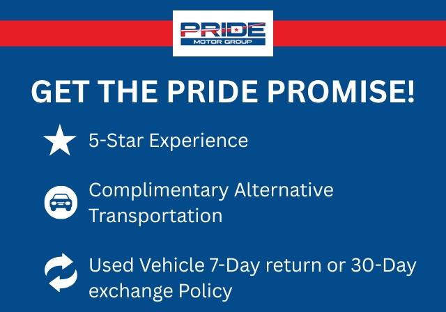 Thumbnail image of 2022 Kia Sorento at Pride Kia