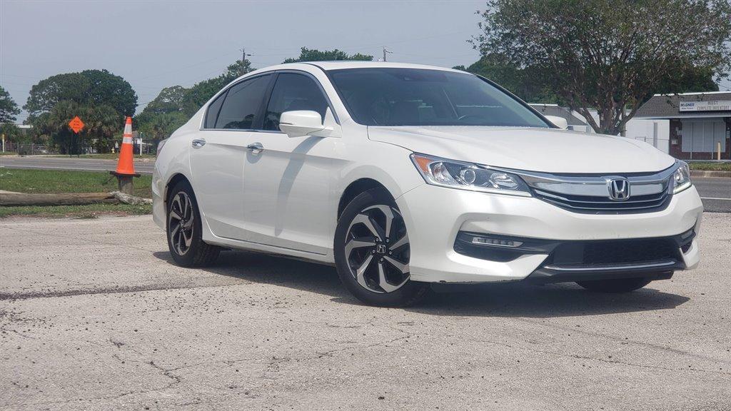Thumbnail image of 2017 Honda Accord at New Way Auto LLC