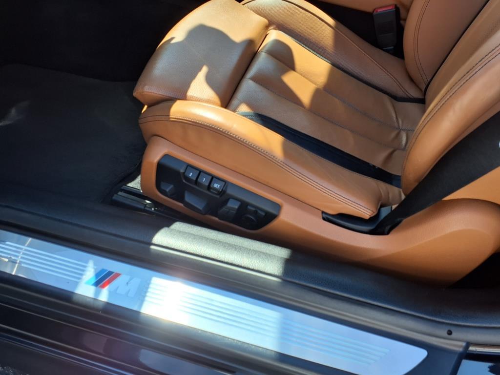 Thumbnail image of 2018 BMW 6 Series at Gary Mathews Motors
