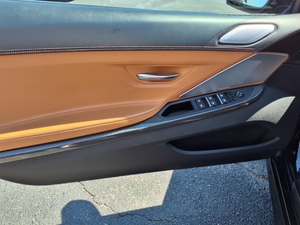 Thumbnail image of 2018 BMW 6 Series at Gary Mathews Motors
