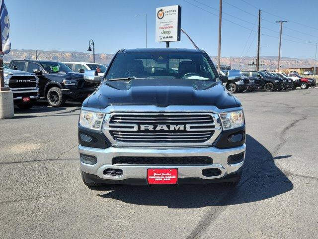 Image of 2024 Ram 1500 Laramie
