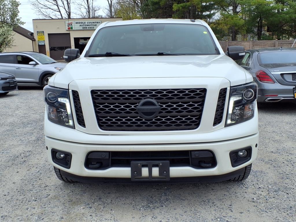 Thumbnail image of 2019 Nissan Titan at Autoland Usa