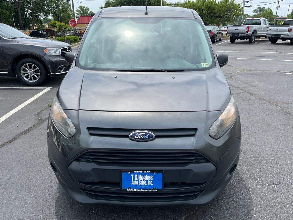 Thumbnail image of 2016 Ford Transit Connect at TK HUGHES AUTO SALES, INC
