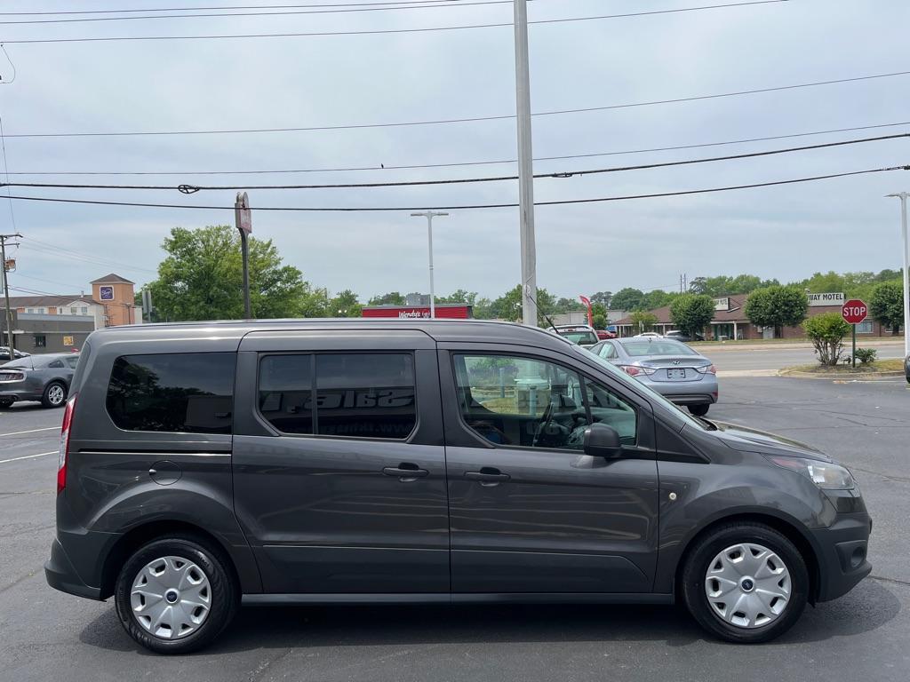 Thumbnail image of 2016 Ford Transit Connect at TK HUGHES AUTO SALES, INC