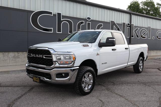 Thumbnail image of 2023 Ram 3500 at ChrisNikelChryslerJeep NEW