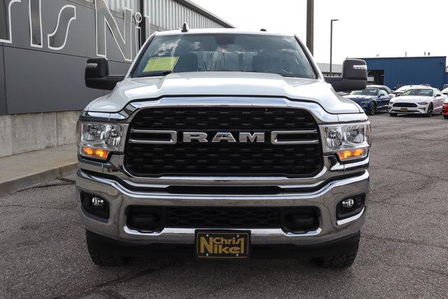 Thumbnail image of 2023 Ram 3500 at ChrisNikelChryslerJeep NEW