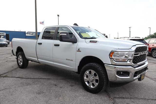 Thumbnail image of 2023 Ram 3500 at ChrisNikelChryslerJeep NEW