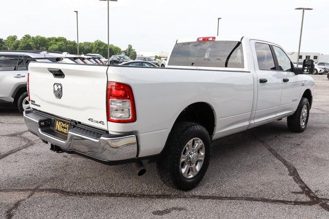 Thumbnail image of 2023 Ram 3500 at ChrisNikelChryslerJeep NEW