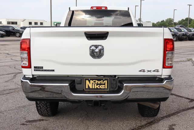 Thumbnail image of 2023 Ram 3500 at ChrisNikelChryslerJeep NEW