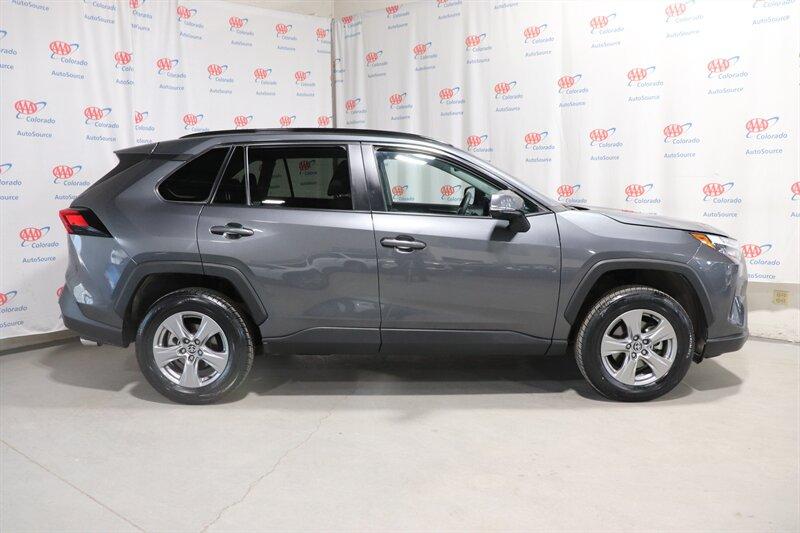 Thumbnail image of 2024 Toyota RAV4 at AAA Colorado Auto Source