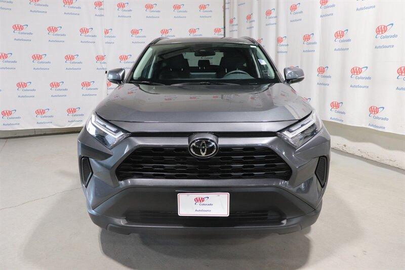 Thumbnail image of 2024 Toyota RAV4 at AAA Colorado Auto Source