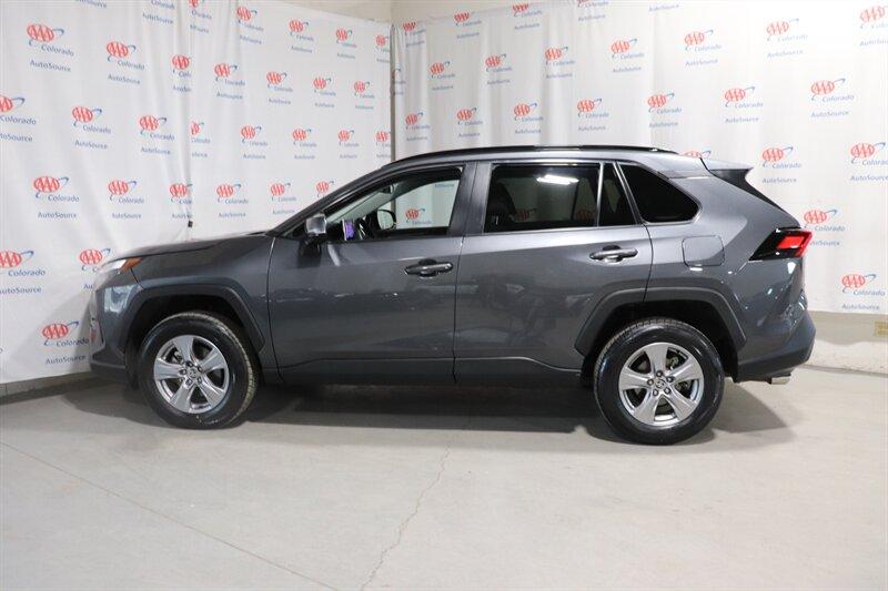 Thumbnail image of 2024 Toyota RAV4 at AAA Colorado Auto Source