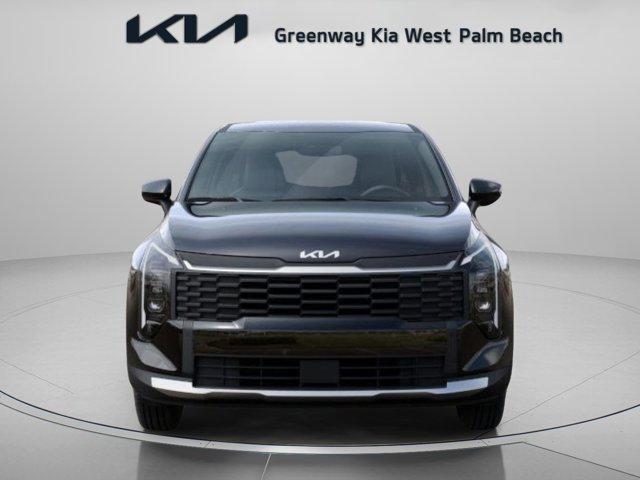Thumbnail image of 2026 Kia Sportage at WestPalmBeachKia-New of West Palm Beach, FL