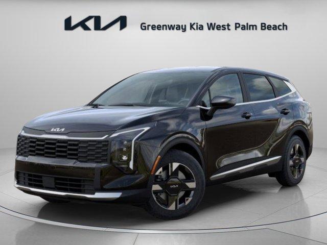 Thumbnail image of 2026 Kia Sportage at WestPalmBeachKia-New of West Palm Beach, FL