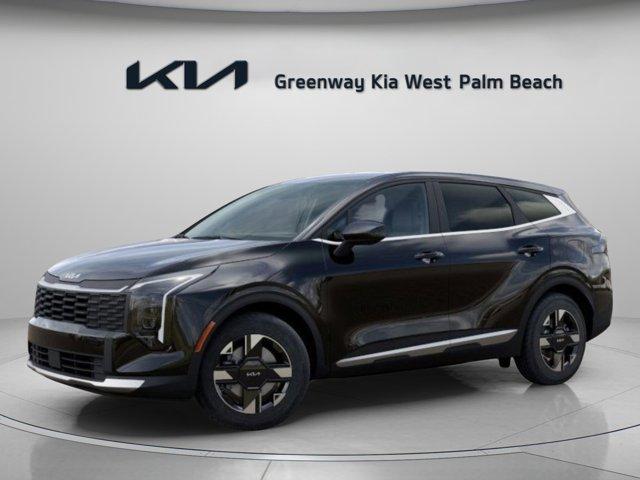 Thumbnail image of 2026 Kia Sportage at WestPalmBeachKia-New of West Palm Beach, FL