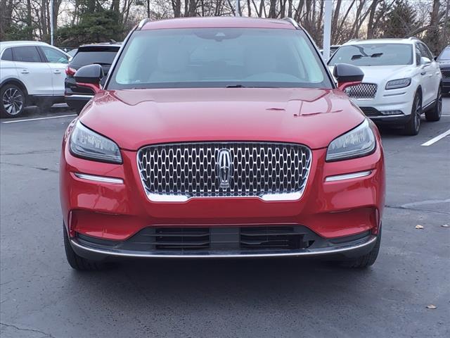 Thumbnail image of 2020 Lincoln Corsair at Lincoln Of Cincinnati