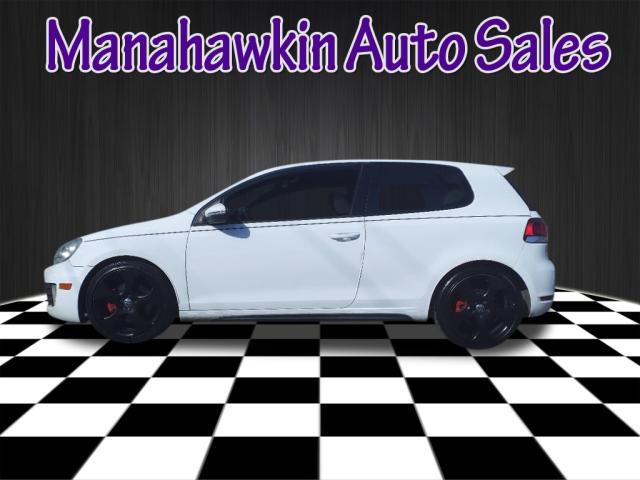 Thumbnail image of 2012 Volkswagen GTI at Manahawkin Auto Sales