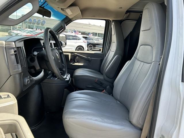 Thumbnail image of 2019 Chevrolet Express at Lasco Ford