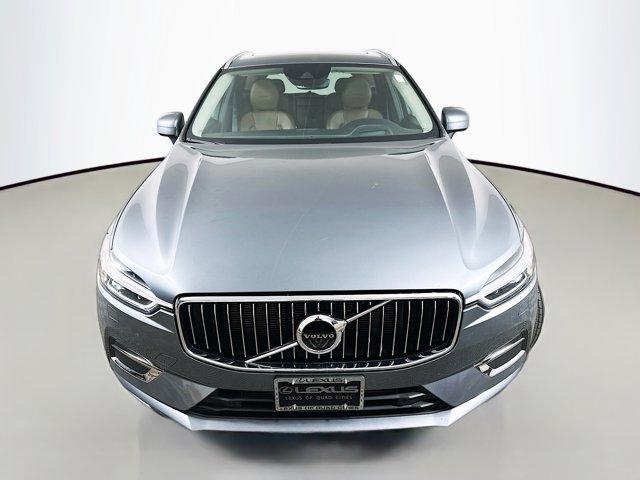 Thumbnail image of 2020 Volvo XC60 at Lexus of Quad Cities