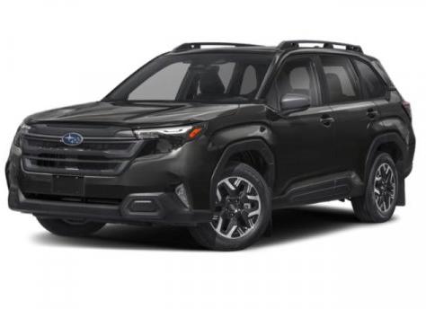 Thumbnail image of 2025 Subaru Forester at Grand Prix Subaru