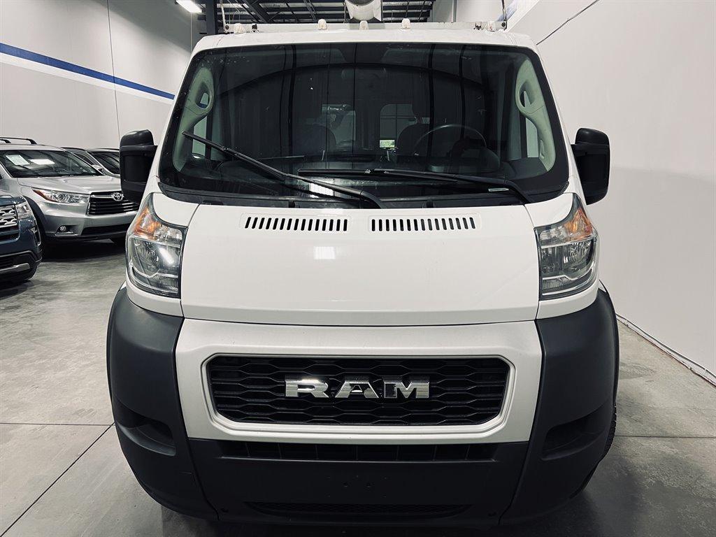 Thumbnail image of 2020 Ram ProMaster at Used Car Dealer Alpharetta - Pre Owned Auto Sales - Velocity Auto Motors