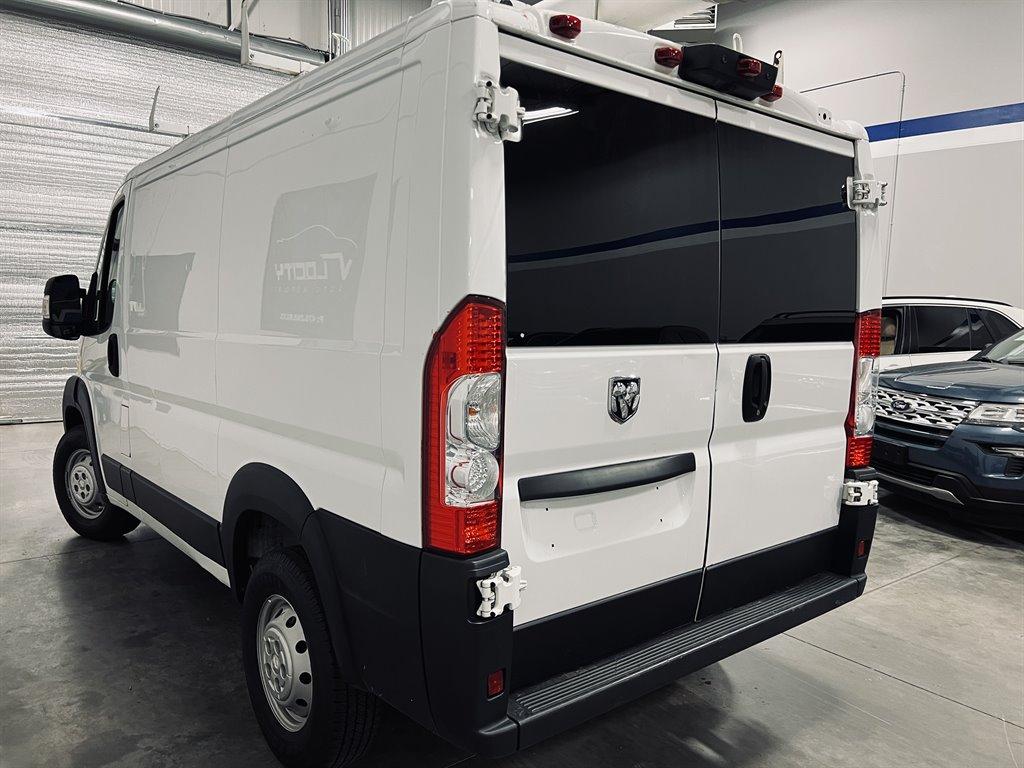 Thumbnail image of 2020 Ram ProMaster at Used Car Dealer Alpharetta - Pre Owned Auto Sales - Velocity Auto Motors