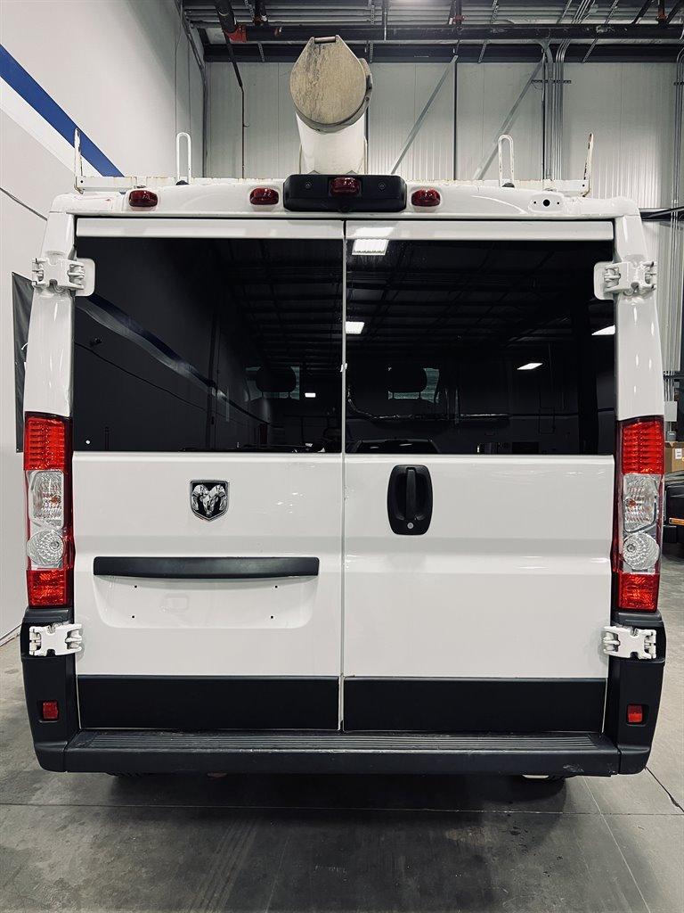 Thumbnail image of 2020 Ram ProMaster at Used Car Dealer Alpharetta - Pre Owned Auto Sales - Velocity Auto Motors
