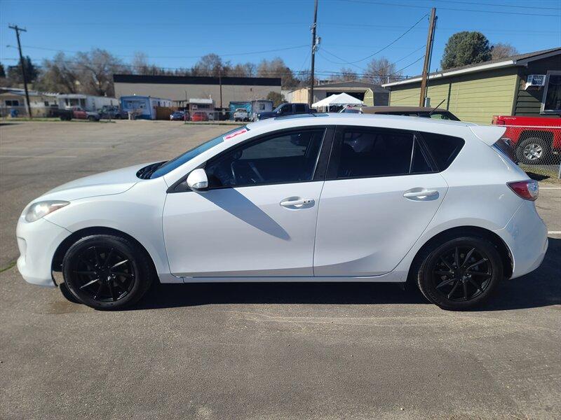 Thumbnail image of 2013 Mazda Mazda3 at Boise's Best Auto Sales