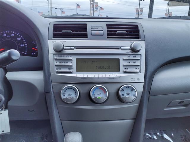 Thumbnail image of 2010 Toyota Camry at Liberty Auto Finance