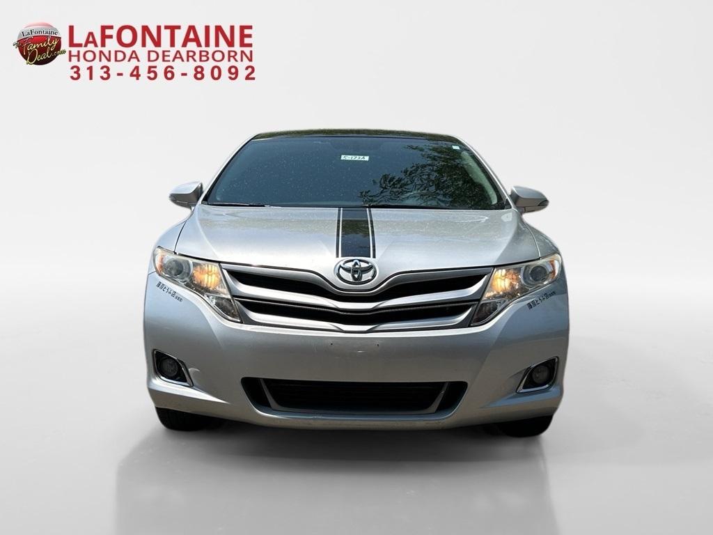 Thumbnail image of 2014 Toyota Venza at LaFontaine Honda