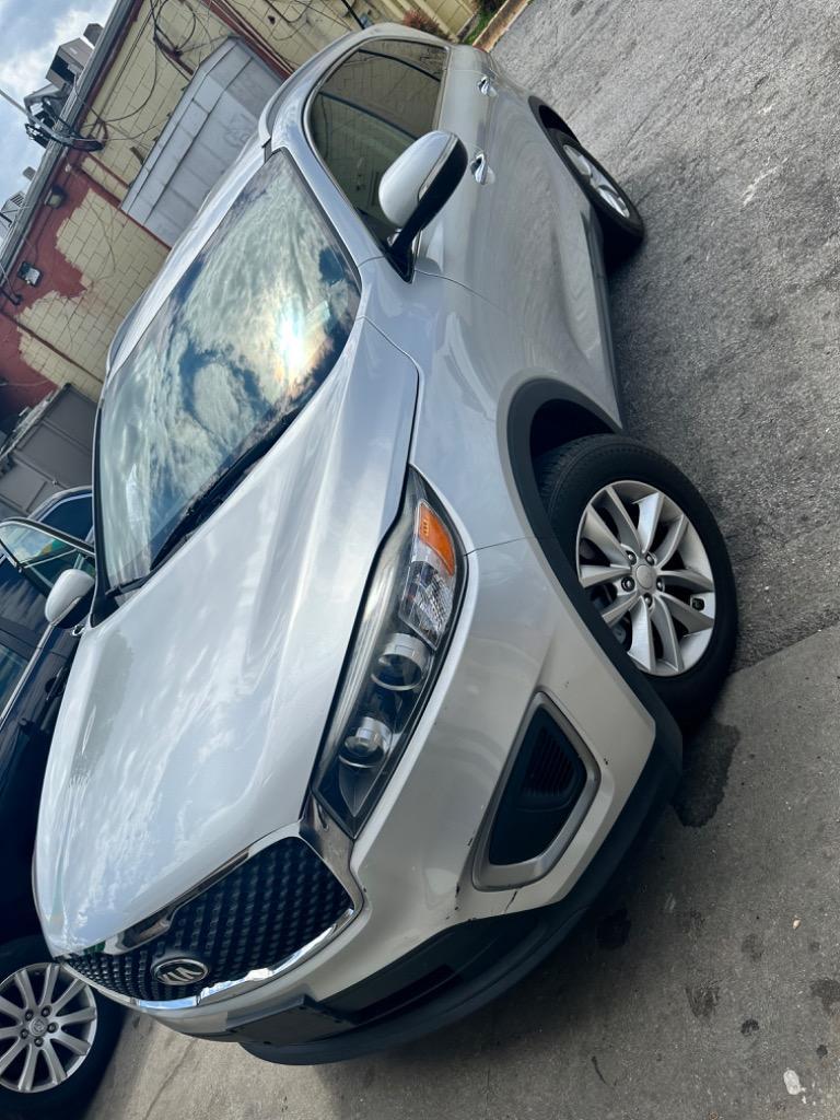 Thumbnail image of 2016 Kia Sorento at KC Autos, LLC