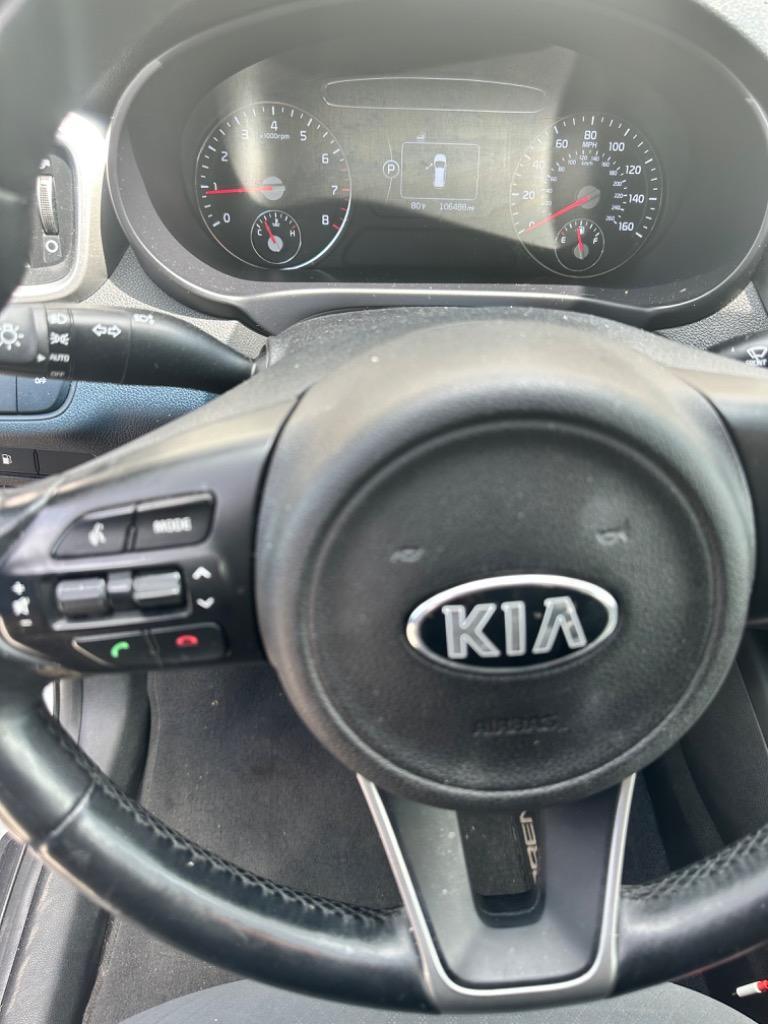 Thumbnail image of 2016 Kia Sorento at KC Autos, LLC