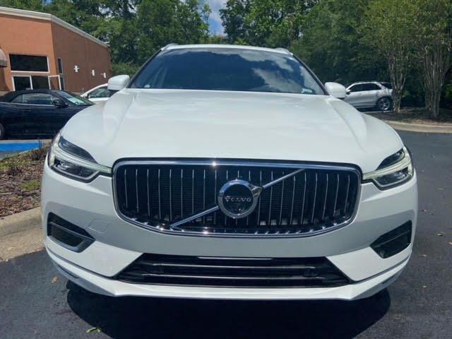 Thumbnail image of 2021 Volvo XC60 at THE Prestige Gallery