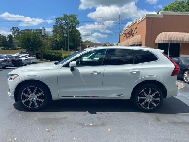 Thumbnail image of 2021 Volvo XC60 at THE Prestige Gallery