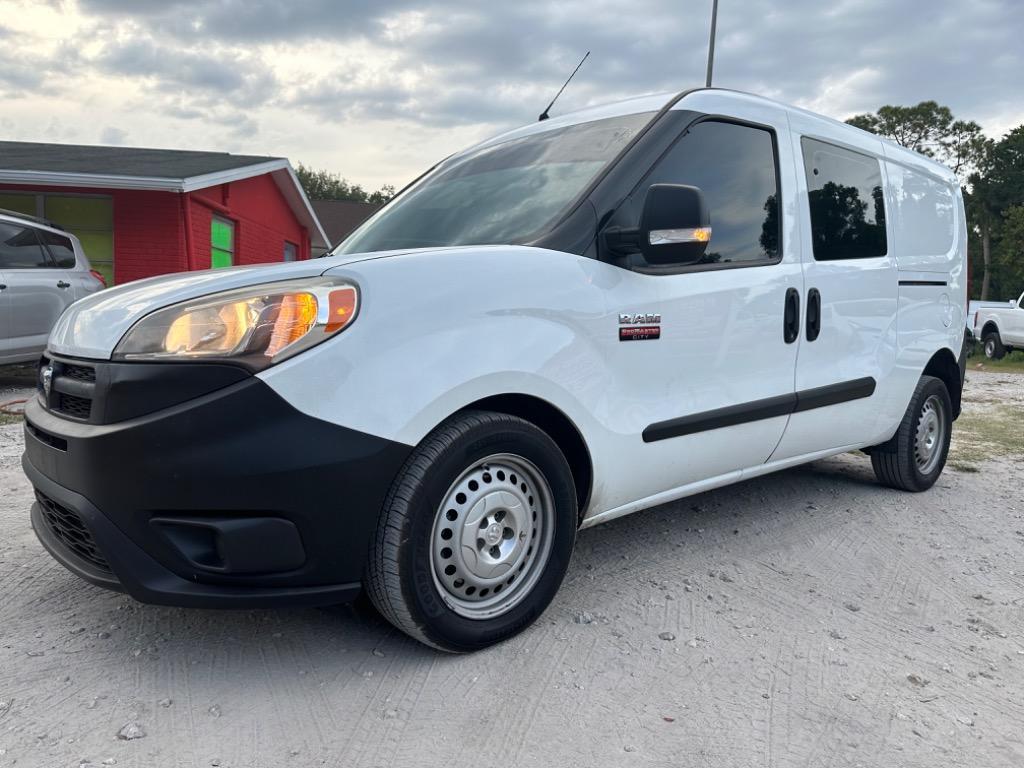 Thumbnail image of 2017 Ram ProMaster City at Pickup Nation