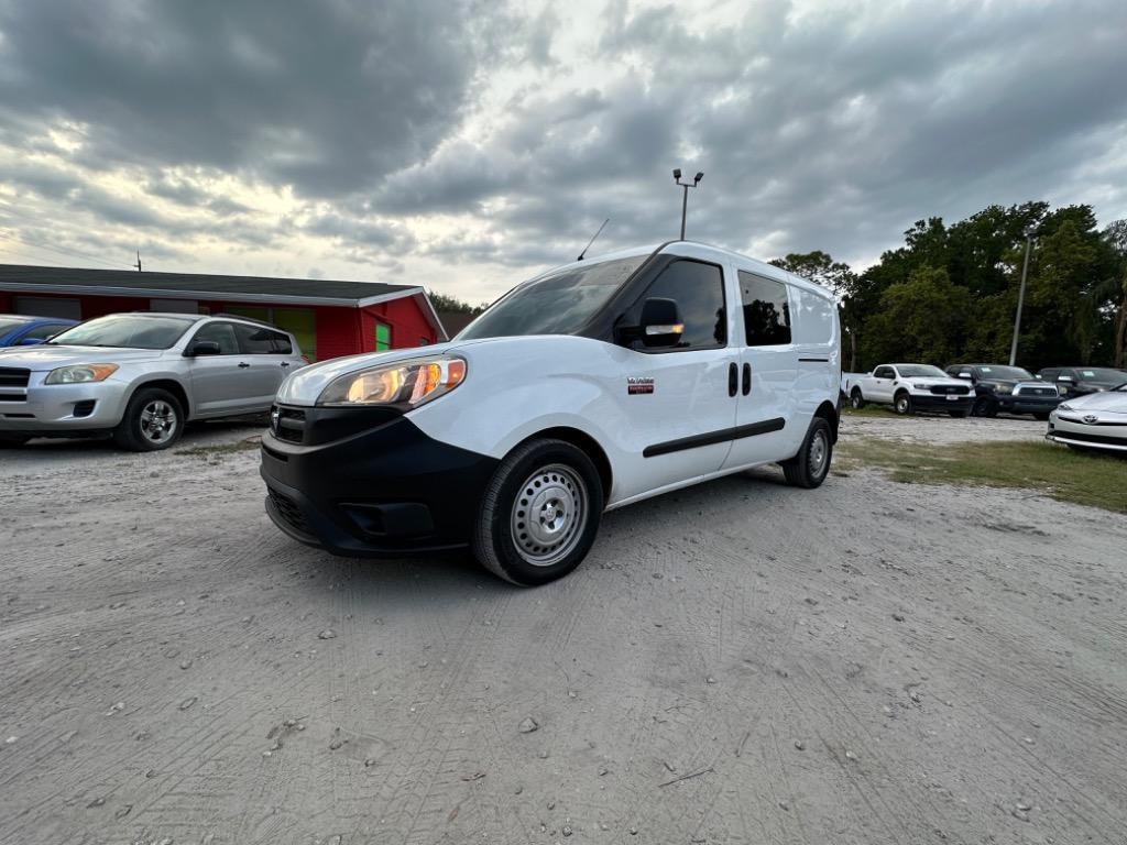 Thumbnail image of 2017 Ram ProMaster City at Pickup Nation
