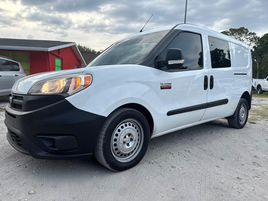 Thumbnail image of 2017 Ram ProMaster City at Pickup Nation