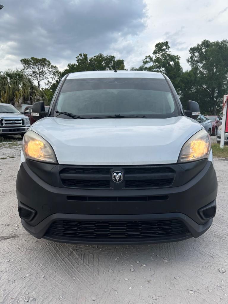 Thumbnail image of 2017 Ram ProMaster City at Pickup Nation
